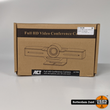 ACT AC7990 Full HD Conference Camera | incl garantie