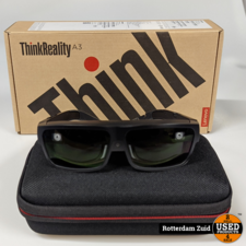 Lenovo ThinkReality A3 Smart Glasses in Doos | Nette Staat