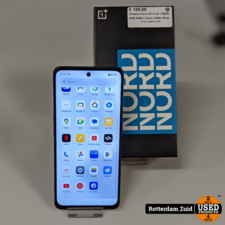 Oneplus Nord CE 3 Lite 128GB 8GB RAM in Doos | Nette Staat