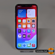 iPhone 11 Pro 64GB Zwart | Gebruikte staat