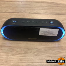 Sony SRS-XB20 - Zwart