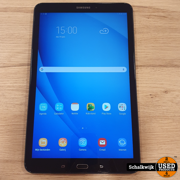 Samsung Galaxy Tab A6 32GBPC/タブレット