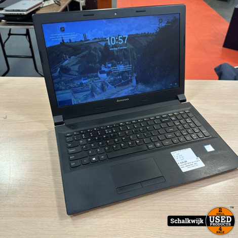 Lenovo B51-80 6e gen i5 laptop | 8Gb - 256GB SSD - W11