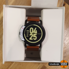 Skagen Gen 5 smartwatch skt5201 in nette staat in doos