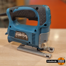 Makita 4329 decoupeerzaag