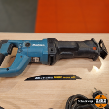 Makita jr3050t reciprozaag