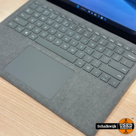Microsoft surface Laptop 4 Win11/ i5/16Gb/512SSD met doos