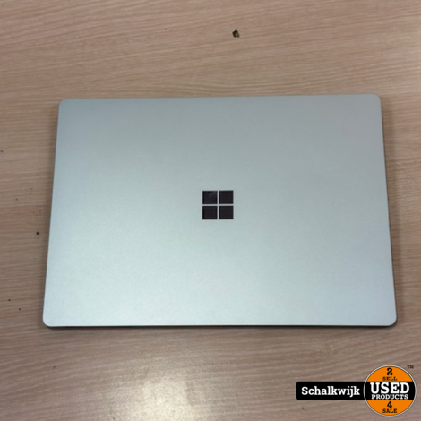 Microsoft surface Laptop 4 Win11/ i5/16Gb/512SSD met doos