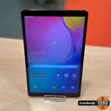 Samsung Samsung Galaxy Tab A 2019 32GB 4G Black in nette staat