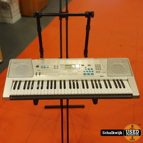 Casio lk-300tv keyboard