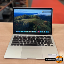 Apple Apple Macbook Air 13 inch Retina 2020 | i5 - 8Gb - 256GB SSD