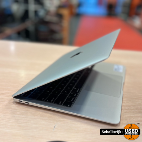 Apple Macbook Air 13 inch Retina 2020 | i5 - 8Gb - 256GB SSD