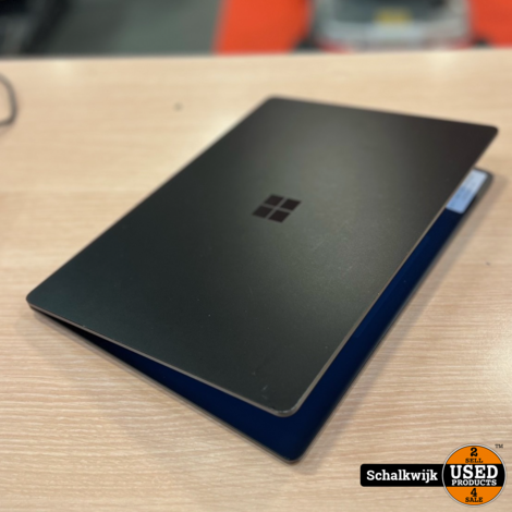 Microsoft Surface Laptop 3  | 10e gen i7 - 16Gb - 256GB SSD