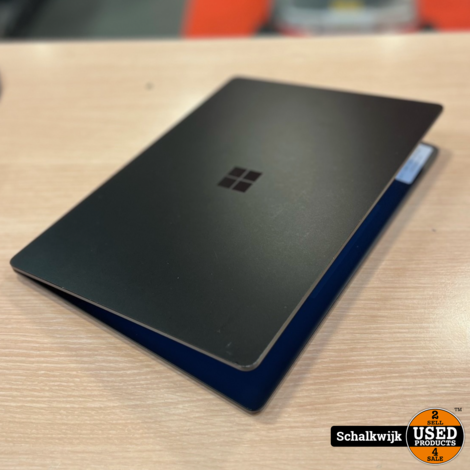 Microsoft Surface Laptop 3 | 10e gen i7 - 16Gb - 256GB SSD
