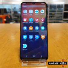 Samsung Samsung Galaxy A50 128Gb Dualsim in nette staat