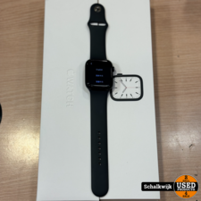 Apple Watch Series 7 45MM Cellular in nette staat in doos