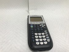 Texas Instruments TI-84 Plus rekenmachine | nwpr 120 euro