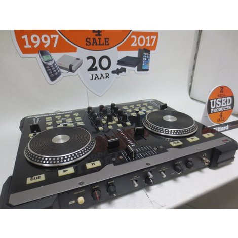 American Audio VMS2 , DJ Midi Controller