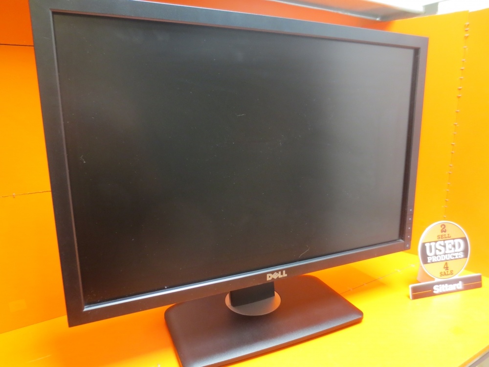 bout Oproepen Reageren Dell E2210f Monitor scherm met DVi / VGA - Used Products Sittard
