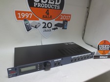 Zonepro 1260 DX Digital Zone processor | elders gezien € 750,-