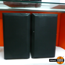 Used Products speakerset