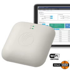 cnPilot e400 smart WiFi professioneel acces point | 100% NIEUW