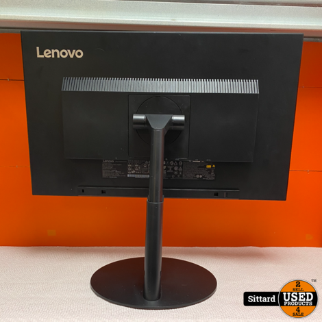 Lenovo Thinkcentre M720q i5-8500t, 8/256 GB, incl. monit, toetsbord, muis