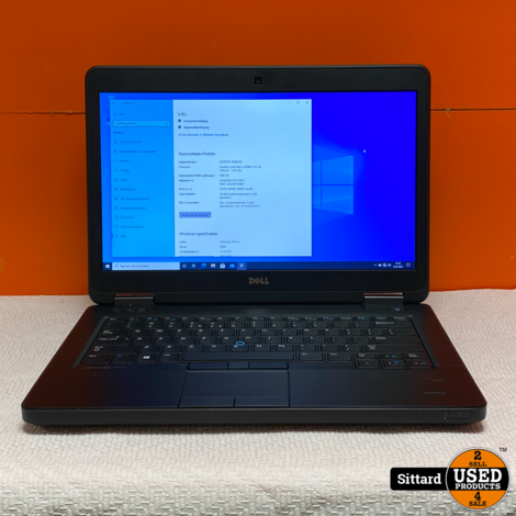 Dell Latitude E5440 Laptop , i5, 8GB Ram, 128GB SSD