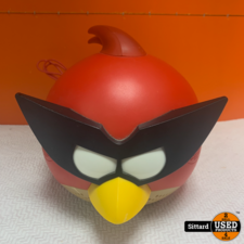 Angry Birds Speaker - Gear4 (no bluetooth)