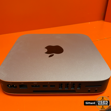 Apple Mac Mini late 2014 , i5, 2tb HDD, 8gb ram