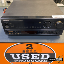 Pioneer VSX-D3S Stereo Receiver