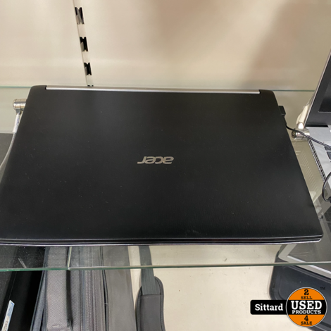 Acer Aspire A517-51-5051 Laptop