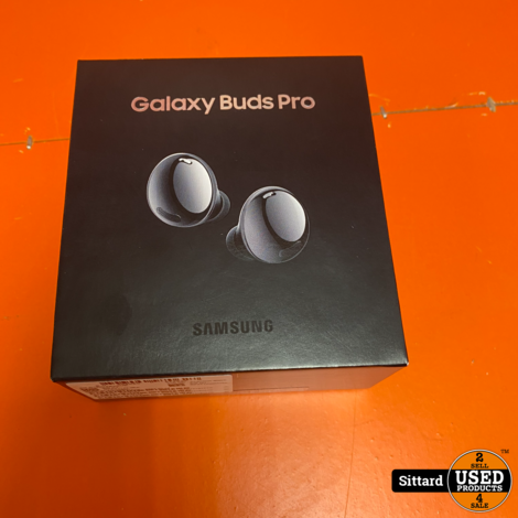SAMSUNG Galaxy Buds Pro , NIEUW , nwpr. 99 Euro