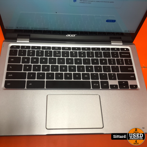 Acer Chromebook CP513-1H-S511