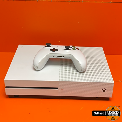 Xbox one S Console
