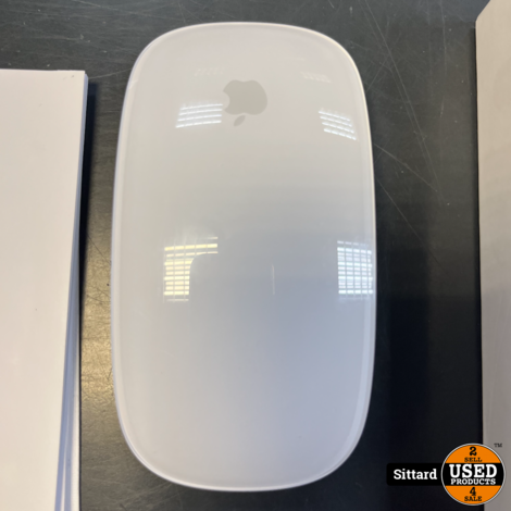 Apple Magic Mouse 2 , nwpr. 73 Euro