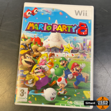 Mario Party 8, Wii, In nette staat