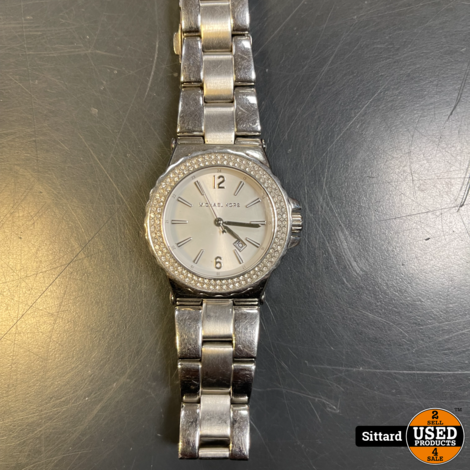 Michael Kors mk6111, dames horloge, in nette staat met doos