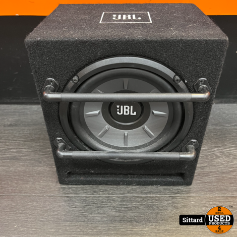 JBL Stage, 800BA ,Auto subwoofer, Nwpr 169,99 Euro