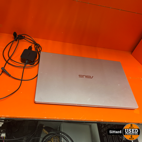 ASUS X515J-BQ822T laptop, Intel i5-10e gen 8 / 512 GB SSD | nwpr 700 euro