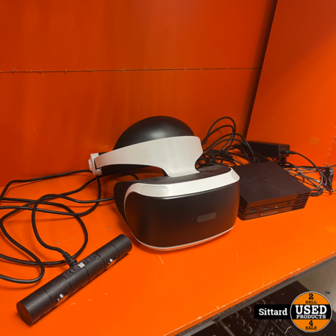 SONY Playstation VR Bril , in een nette staat