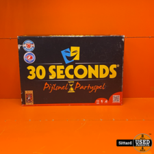 30 Seconds ® Bordspel - Basisspel - Nederlands