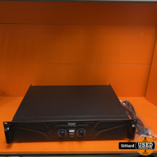 OMNITRONIC XPA-700 Amplifier | Nwpr. 239,- Euro