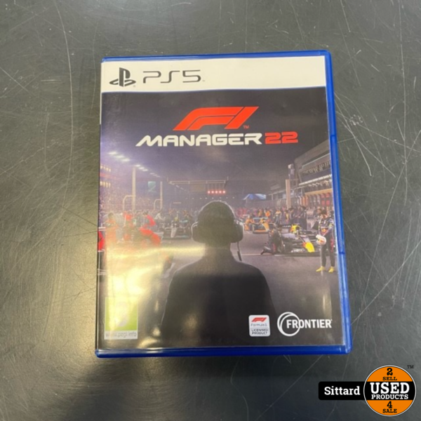 Playstation 5 formula 1 2025