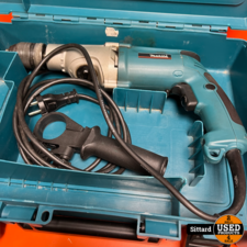 Makita Makita klopboormachine HP2051F