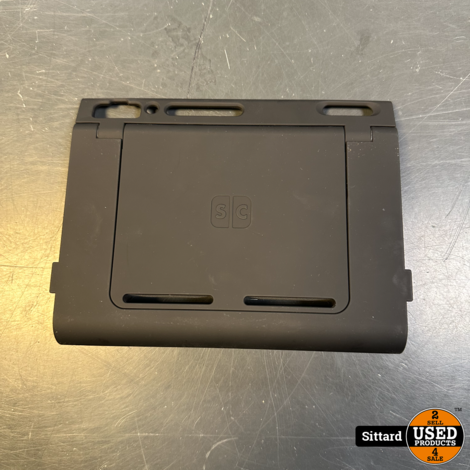 Go10 SwitchCharge Battery Case voor Nintendo Switch | Nwpr 60,- Euro