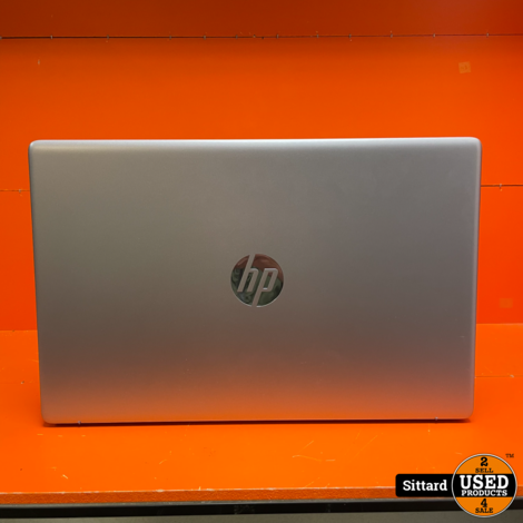 HP 470 G9 17 Inch Laptop In Mooie Staat !