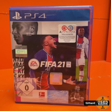 Fifa 21