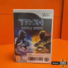 Fron Evolution Battle Grids - WII Game