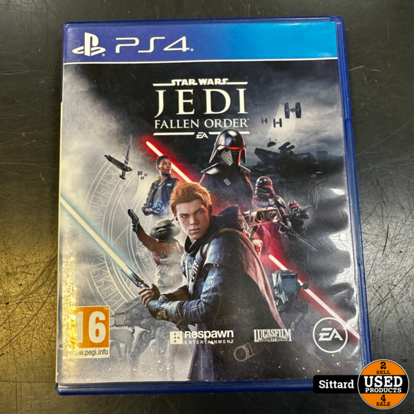 starwars jedi fallen order ps4